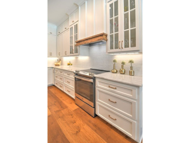 Welcome to this beautifully maintained Blake Taylor resale home on Kinderlou Forest Golf Club in Georgia - for sale on GolfHomes.com, golf home, golf lot