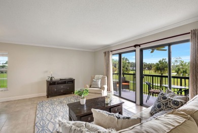 This corner unit is truly exceptional, boasting a prime location on Riverbend Golf Club in Florida - for sale on GolfHomes.com, golf home, golf lot