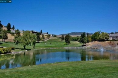 OPEN HOUSE SUNDAY 1-4pm Call or text Laurie for a private on Blackhawk Country Club in California - for sale on GolfHomes.com, golf home, golf lot