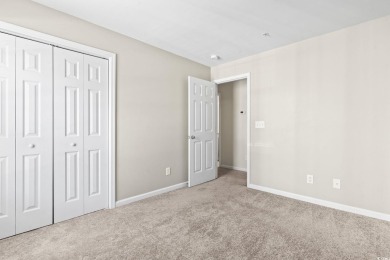 Fantastic opportunity to own this first floor end unit condo on International Club of Myrtle Beach in South Carolina - for sale on GolfHomes.com, golf home, golf lot