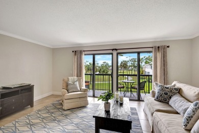 This corner unit is truly exceptional, boasting a prime location on Riverbend Golf Club in Florida - for sale on GolfHomes.com, golf home, golf lot