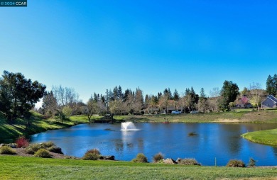 OPEN HOUSE SUNDAY 1-4pm Call or text Laurie for a private on Blackhawk Country Club in California - for sale on GolfHomes.com, golf home, golf lot