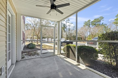 Fantastic opportunity to own this first floor end unit condo on International Club of Myrtle Beach in South Carolina - for sale on GolfHomes.com, golf home, golf lot