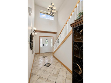 MLS# 284473 Custom built Parade Home that backs up to Horn on Horn Rapids Golf Club in Washington - for sale on GolfHomes.com, golf home, golf lot