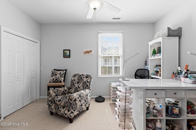 Welcome to 605 River Ridge Dr Unit 2-a rare coastal treasure on Rivers Edge Golf Club in North Carolina - for sale on GolfHomes.com, golf home, golf lot