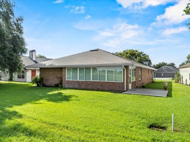 Elevated Living on the Fairway - Fully Renovated  Ready
Welcome on Cypresswood Golf and Country Club in Florida - for sale on GolfHomes.com, golf home, golf lot
