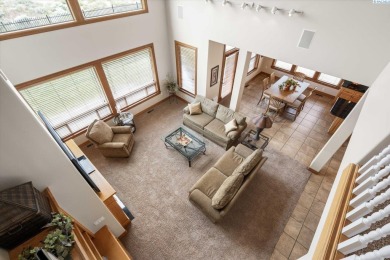 MLS# 284473 Custom built Parade Home that backs up to Horn on Horn Rapids Golf Club in Washington - for sale on GolfHomes.com, golf home, golf lot