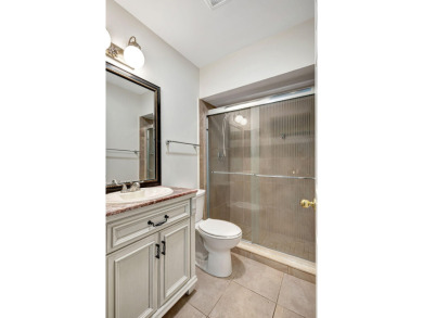 This corner unit is truly exceptional, boasting a prime location on Riverbend Golf Club in Florida - for sale on GolfHomes.com, golf home, golf lot