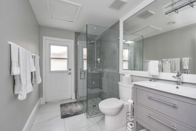Just listed in the highly desirable, non-mandatory golf on Boca Pointe Country Club in Florida - for sale on GolfHomes.com, golf home, golf lot