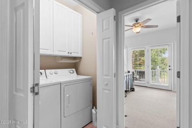 Welcome to 605 River Ridge Dr Unit 2, a stunning 3 bedroom, 3.5 on Rivers Edge Golf Club in North Carolina - for sale on GolfHomes.com, golf home, golf lot