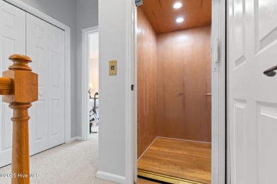 Welcome to 605 River Ridge Dr Unit 2, a stunning 3 bedroom, 3.5 on Rivers Edge Golf Club in North Carolina - for sale on GolfHomes.com, golf home, golf lot