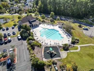 Fantastic opportunity to own this first floor end unit condo on International Club of Myrtle Beach in South Carolina - for sale on GolfHomes.com, golf home, golf lot