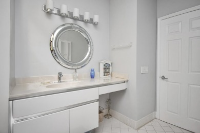 Just listed in the highly desirable, non-mandatory golf on Boca Pointe Country Club in Florida - for sale on GolfHomes.com, golf home, golf lot