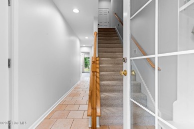 Welcome to 605 River Ridge Dr Unit 2, a stunning 3 bedroom, 3.5 on Rivers Edge Golf Club in North Carolina - for sale on GolfHomes.com, golf home, golf lot