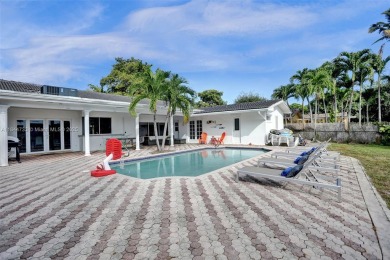 6-Bedroom, 3-Bathroom Home on the Golf Course - Emerald Hills
 on The Club at Emerald Hills in Florida - for sale on GolfHomes.com, golf home, golf lot