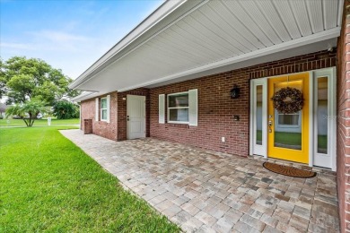 Elevated Living on the Fairway - Fully Renovated  Ready
Welcome on Cypresswood Golf and Country Club in Florida - for sale on GolfHomes.com, golf home, golf lot