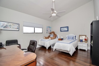 Just listed in the highly desirable, non-mandatory golf on Boca Pointe Country Club in Florida - for sale on GolfHomes.com, golf home, golf lot