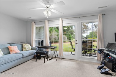 Welcome to 605 River Ridge Dr Unit 2, a stunning 3 bedroom, 3.5 on Rivers Edge Golf Club in North Carolina - for sale on GolfHomes.com, golf home, golf lot