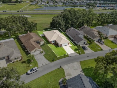 Elevated Living on the Fairway - Fully Renovated  Ready
Welcome on Cypresswood Golf and Country Club in Florida - for sale on GolfHomes.com, golf home, golf lot