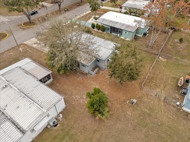 Charming 2-Bedroom, 2-Bath Home in the Exclusive 55+ Brookridge on Brookridge Country Club in Florida - for sale on GolfHomes.com, golf home, golf lot