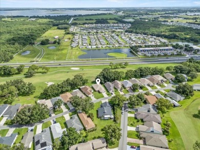 Elevated Living on the Fairway - Fully Renovated  Ready
Welcome on Cypresswood Golf and Country Club in Florida - for sale on GolfHomes.com, golf home, golf lot