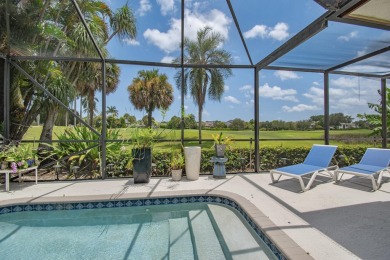 Just listed in the highly desirable, non-mandatory golf on Boca Pointe Country Club in Florida - for sale on GolfHomes.com, golf home, golf lot