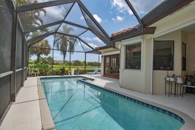 Just listed in the highly desirable, non-mandatory golf on Boca Pointe Country Club in Florida - for sale on GolfHomes.com, golf home, golf lot