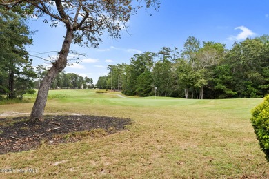 Welcome to 605 River Ridge Dr Unit 2-a rare coastal treasure on Rivers Edge Golf Club in North Carolina - for sale on GolfHomes.com, golf home, golf lot