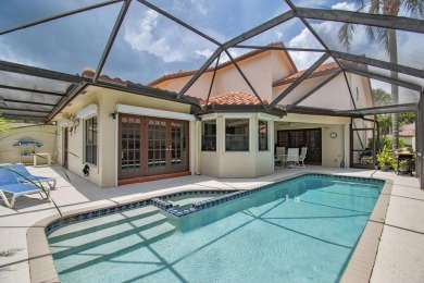 Just listed in the highly desirable, non-mandatory golf on Boca Pointe Country Club in Florida - for sale on GolfHomes.com, golf home, golf lot
