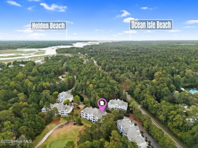 Welcome to 605 River Ridge Dr Unit 2, a stunning 3 bedroom, 3.5 on Rivers Edge Golf Club in North Carolina - for sale on GolfHomes.com, golf home, golf lot