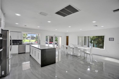 6-Bedroom, 3-Bathroom Home on the Golf Course - Emerald Hills
 on The Club at Emerald Hills in Florida - for sale on GolfHomes.com, golf home, golf lot
