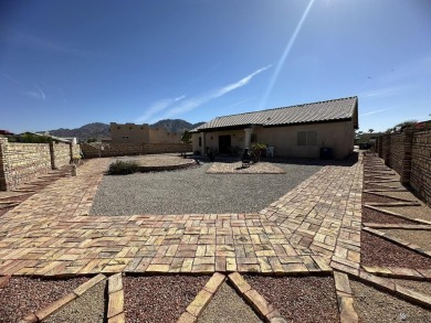 Impressive well kept 3 bdrm 2 bath home located in the desirable on Foothills Executive Golf Course in Arizona - for sale on GolfHomes.com, golf home, golf lot