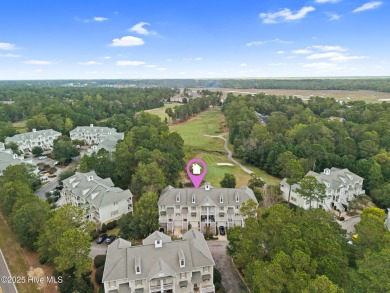 Welcome to 605 River Ridge Dr Unit 2, a stunning 3 bedroom, 3.5 on Rivers Edge Golf Club in North Carolina - for sale on GolfHomes.com, golf home, golf lot