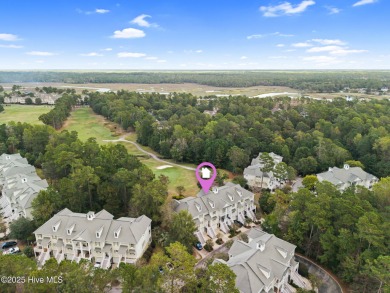 Welcome to 605 River Ridge Dr Unit 2, a stunning 3 bedroom, 3.5 on Rivers Edge Golf Club in North Carolina - for sale on GolfHomes.com, golf home, golf lot