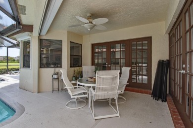 Just listed in the highly desirable, non-mandatory golf on Boca Pointe Country Club in Florida - for sale on GolfHomes.com, golf home, golf lot