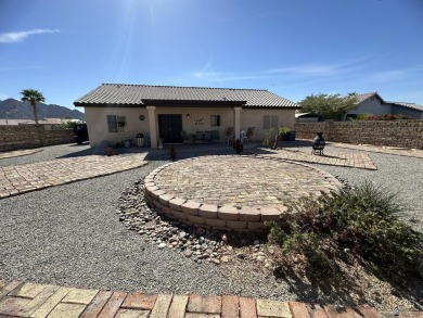 Impressive well kept 3 bdrm 2 bath home located in the desirable on Foothills Executive Golf Course in Arizona - for sale on GolfHomes.com, golf home, golf lot