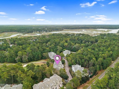 Welcome to 605 River Ridge Dr Unit 2, a stunning 3 bedroom, 3.5 on Rivers Edge Golf Club in North Carolina - for sale on GolfHomes.com, golf home, golf lot