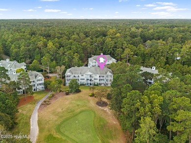 Welcome to 605 River Ridge Dr Unit 2-a rare coastal treasure on Rivers Edge Golf Club in North Carolina - for sale on GolfHomes.com, golf home, golf lot
