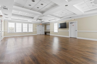 Welcome to 605 River Ridge Dr Unit 2--a rare coastal treasure on Rivers Edge Golf Club in North Carolina - for sale on GolfHomes.com, golf home, golf lot