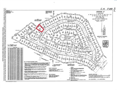 MLS# 284473 New Price! Lowered $15,000.00 Preferred lender on Horn Rapids Golf Club in Washington - for sale on GolfHomes.com, golf home, golf lot