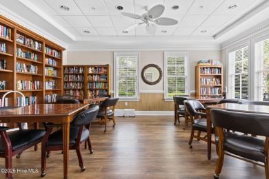 Welcome to 605 River Ridge Dr Unit 2--a rare coastal treasure on Rivers Edge Golf Club in North Carolina - for sale on GolfHomes.com, golf home, golf lot