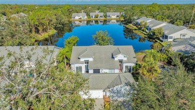 This beautiful 2-bedroom, 2-bathroom villa in the award-winning on University Park Country Club in Florida - for sale on GolfHomes.com, golf home, golf lot