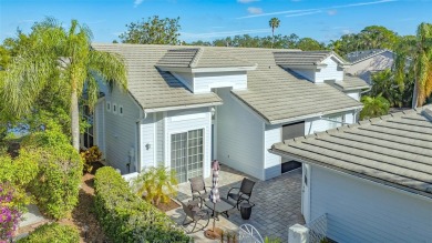 This beautiful 2-bedroom, 2-bathroom villa in the award-winning on University Park Country Club in Florida - for sale on GolfHomes.com, golf home, golf lot