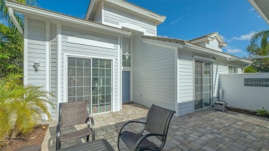 This beautiful 2-bedroom, 2-bathroom villa in the award-winning on University Park Country Club in Florida - for sale on GolfHomes.com, golf home, golf lot