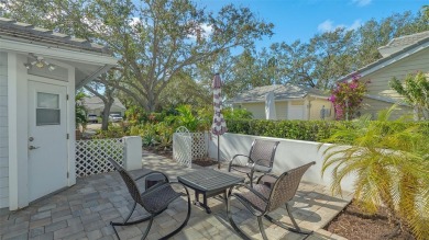 This beautiful 2-bedroom, 2-bathroom villa in the award-winning on University Park Country Club in Florida - for sale on GolfHomes.com, golf home, golf lot