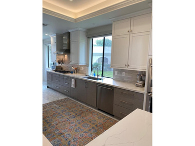 Breathtaking! Featuring a stunning panoramic view of the Santa on La Quinta Golf  Resort and Country Clubs in California - for sale on GolfHomes.com, golf home, golf lot