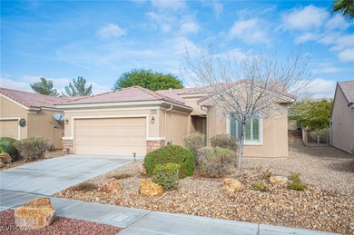 Welcome to 7820 Widewing, a beautifully maintained on Aliante Golf Club in Nevada - for sale on GolfHomes.com, golf home, golf lot