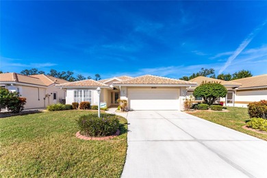 Welcome to 8460 Gateway Court- a beautifully maintained on Oyster Creek Golf Club in Florida - for sale on GolfHomes.com, golf home, golf lot