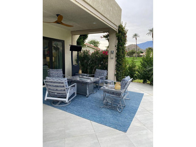 Breathtaking! Featuring a stunning panoramic view of the Santa on La Quinta Golf  Resort and Country Clubs in California - for sale on GolfHomes.com, golf home, golf lot