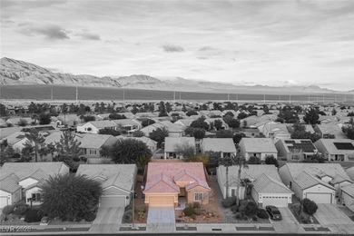 Welcome to 7820 Widewing, a beautifully maintained on Aliante Golf Club in Nevada - for sale on GolfHomes.com, golf home, golf lot